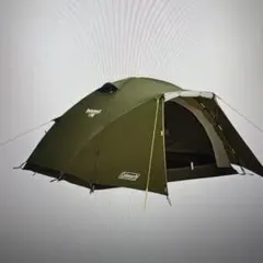 ★Coleman　コールマン　ツーリングドーム　テント　LX　オリーブグリーン★ 楽天市場】コールマン（Coleman） テント 2人用 3人用