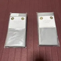 ZARA HOME 枕カバー 2枚セット(7990)60x60cm 2packsのサムネイル