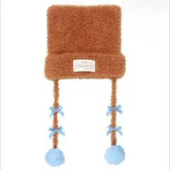 ディズニー トゥルーズ ニットキャップ