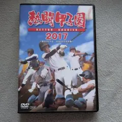 熱闘甲子園2016〈2枚組〉DVD - メルカリ