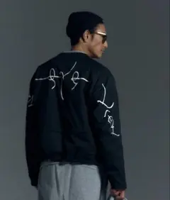 伊勢谷友介 happy sause セットアップ - メルカリ