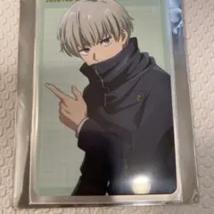 n♡様専用　呪術廻戦 ファントムパレード プロフィールカード　狗巻棘