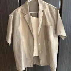 アズール AZUL トップスセット