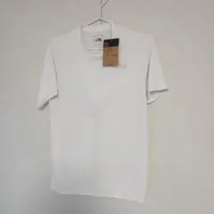 THE NORTH FACE S/S GTD Melange Crew Tシャツ