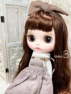 2026年最新】ブライスカスタムの人気アイテム - メルカリ