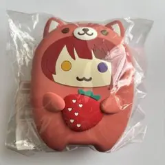 すとぷり 莉犬くん シリコンポーチ