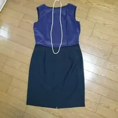 美品❗カルバン・クラインワンピース