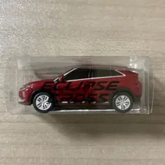 エクリプスクロス　ミニカーのサムネイル