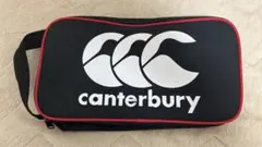 canterbury シューズバッグ