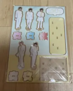 【新品・未開封】M!LK 佐野勇斗 アクスタ 6点セット 2282656323.jpg?1718111905