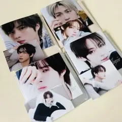 TWS NO TRAGEDY COMPACT ver.