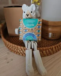 L'OCCITANE SH アニュアルソープ17/18