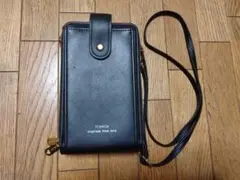 スマホショルダーバッグ