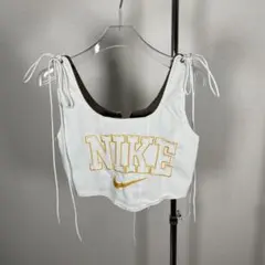 2025年最新】NIKE ビスチェの人気アイテム - メルカリ