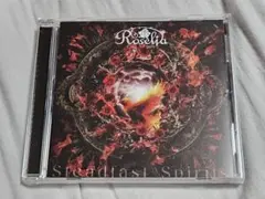 RoseliaSteadfast Spirits【通常盤】 - メルカリ