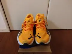 PUMA プーマ　ディヴィエイト　ニトロ 3 25.0cm