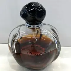 未開封　ディオール　プアゾンガール　 50ml DIOR】 プワゾン ガール オー ドゥ パルファン - フレグランス