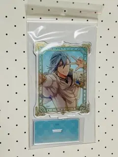 【未開封】アイナナ ムビナナ アクスタ 四葉環