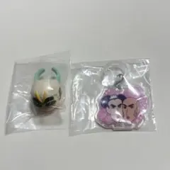 クレヨンしんちゃん しんちゃん リング ヘンダーランド あそーとコレクション