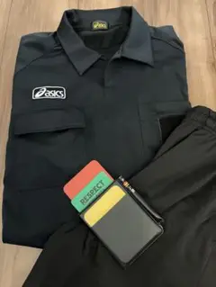 レフリー 審判用品