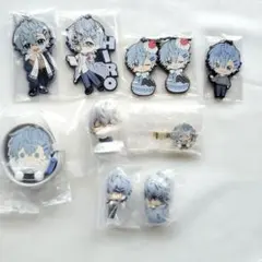 2026年最新】カラフルピーチヒロくんの人気アイテム - メルカリ