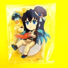 鬼滅の刃　時透　無一郎　バレンタイン　ホワイトデー　後期　アクリルスタンド　uf