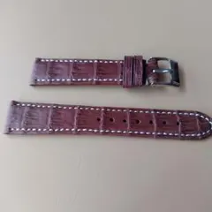 クロコダイルメンズ