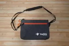 Foxfire ショルダーバッグ サコッシュ未使用