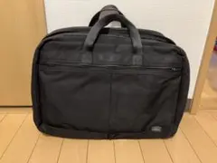 PORTER ポーター テンション ビジネス 2WAY ブリーフケース
