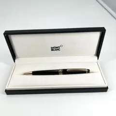【美品】モンブラン マイスターシュテュック164 ボールペン 新品リフィルのサムネイル