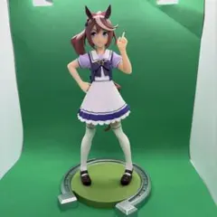 2026年最新】ウマ娘フィギュアの人気アイテム - メルカリ