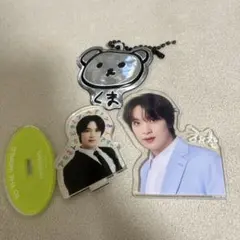 NCTDREAM ドリショ ヘチャン ラントイ　nation