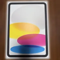 Apple iPad A16 第11世代 Wi-Fi 128GB シルバー 新品