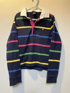 130サイズ　Ralph Lauren ポロシャツ
