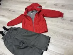 130 スキーウェア上下