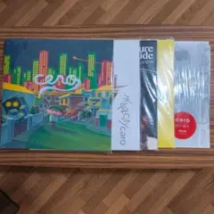 2025年最新】cero obscure ride レコードの人気アイテム - メルカリ