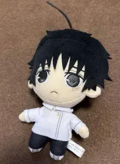 乙骨憂太 キャラクターグッズ