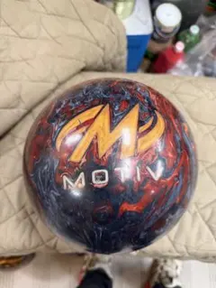MOTIV FORGE ボウリングボール フォージ ボウリングバックセット