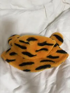 ティガー　マフラーキャップ