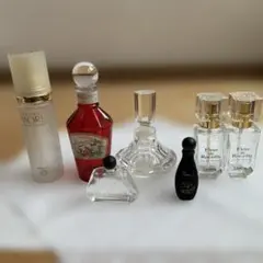 2025年最新】香水空ボトルの人気アイテム - メルカリ