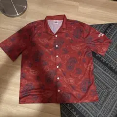 AKATSUKI JAPAN シャツ　バスケ　日本代表