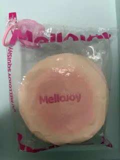 Mellojoy スクイーズ ドラコフライ 緋色の囁き メロジョイ 【US限定