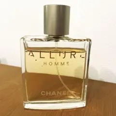 CHANEL アリュールオム
