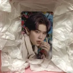 ZB1 テレ トレカ