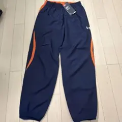 アンダーアーマー　キッズジャージ　140センチ