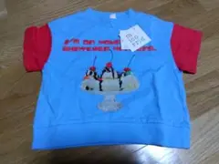 ミコリッド　Ｔシャツ　90