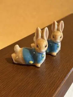 2025年最新】ピーターラビット 箸置きの人気アイテム - メルカリ