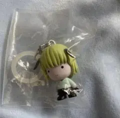 HUNTER×HUNTER キメラアント編 プフ めじるしアクセサリー