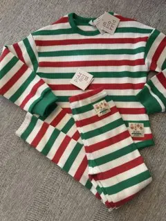 今週まで【チマジロ】クリスマス　セットアップ