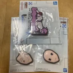 一番くじ HUNTER×HUNTER ハンターハンター ラバーコレクション